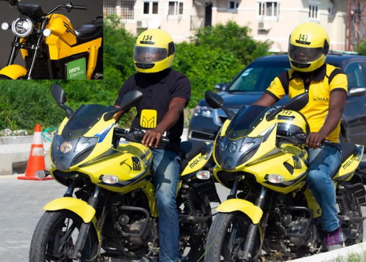 MAX Lays Off 150 Employees as It Moves to Fully Focus on Electric Vehicles