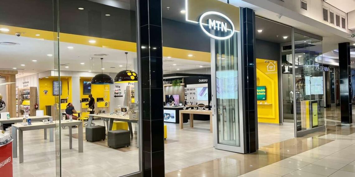 MTN Nigeria Reports ₦400.44Bn Loss in 2024 Despite ₦3.36Trillion Revenue