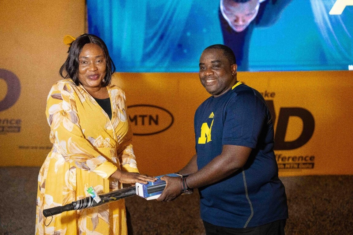 MTN’s Go M.A.D. campaign