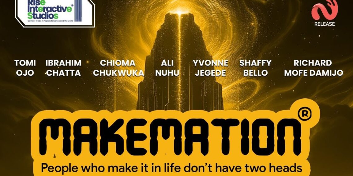 Makemation