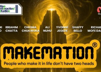 Makemation