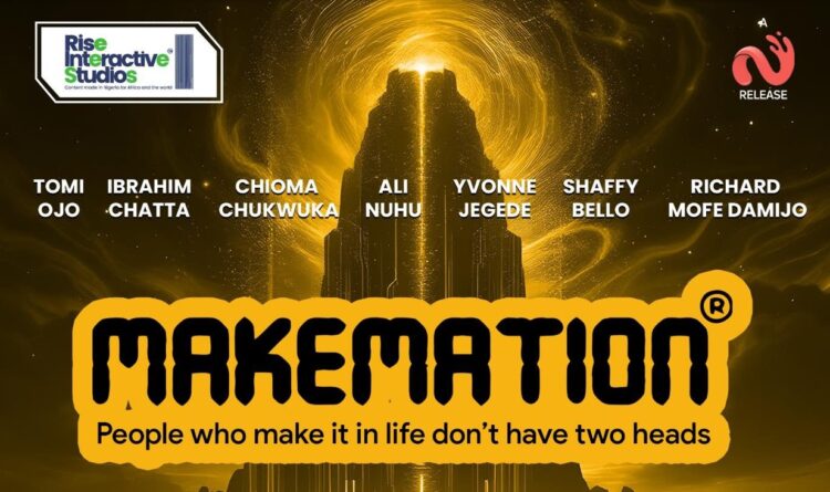 Makemation