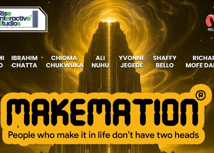 Makemation