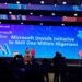 Microsoft to invest $1m in AI in Nigeria