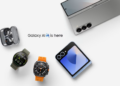 Mobile Artificial Intelligence (AI) Market on Samsung Galaxy
