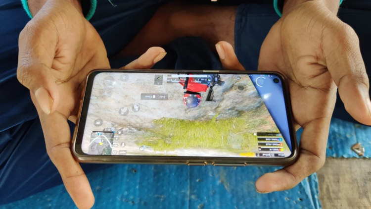 Mobile Gaming market in Africa