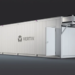 Vertiv Modular Data Centres