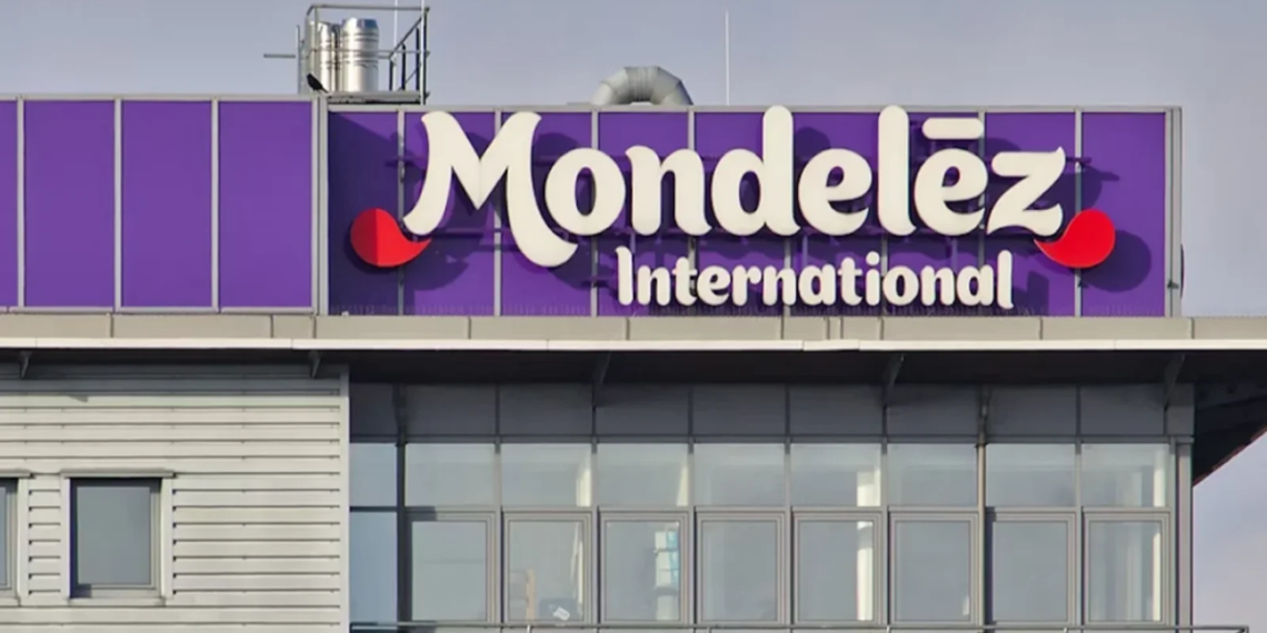 Mondelēz Nigeria and South Africa | Cardbury