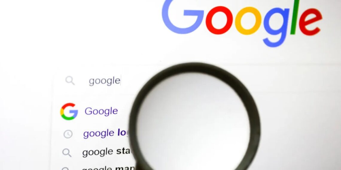 Most Searched-for Word Definition on Google in Africa in 2024 -