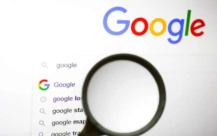 Most Searched-for Word Definition on Google in Africa in 2024 -