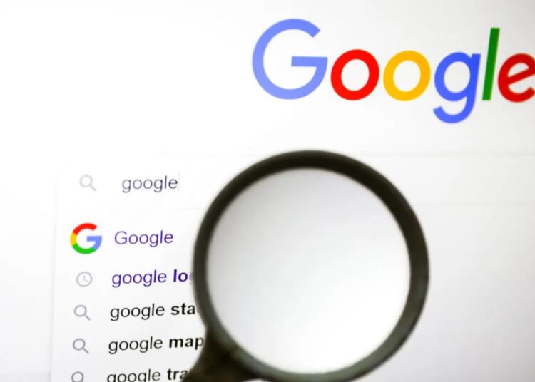 Most Searched-for Word Definition on Google in Africa in 2024 -