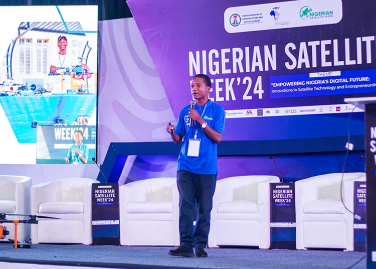 NIGCOMSAT Accelerator Programme