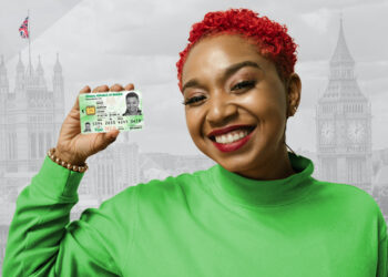 NIN is mandatory - SGF