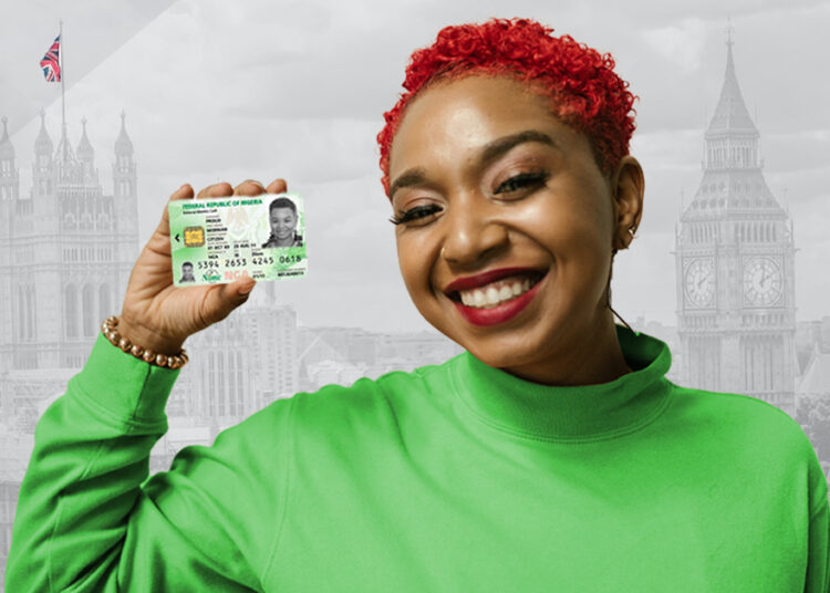 NIN is mandatory - SGF