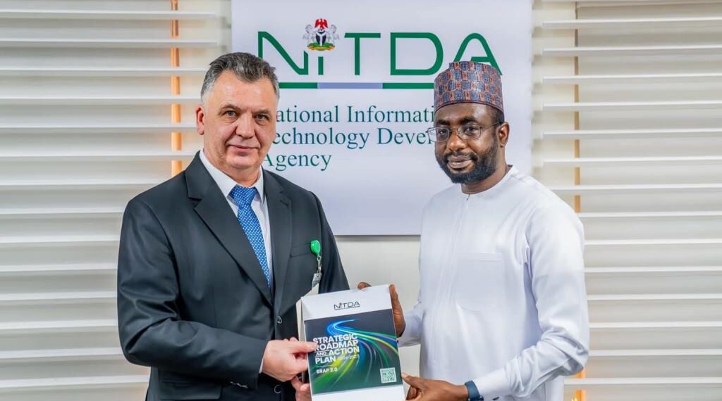NITDA to Develop One-Stop-Shop Portal for all Government Services --