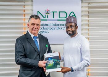 NITDA to Develop One-Stop-Shop Portal for all Government Services --