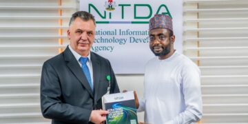 NITDA to Develop One-Stop-Shop Portal for all Government Services --