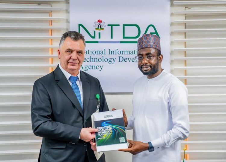 NITDA to Develop One-Stop-Shop Portal for all Government Services --