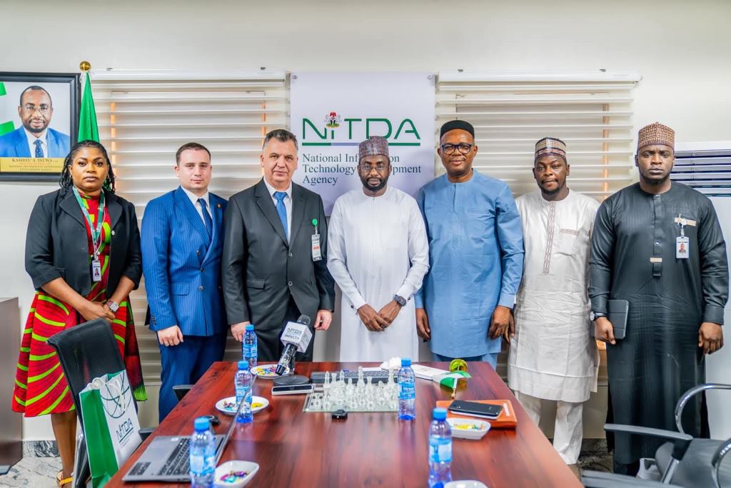 NITDA to Develop One-Stop-Shop Portal for all Government Services