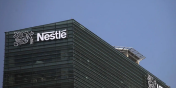 Nestlé Nigeria