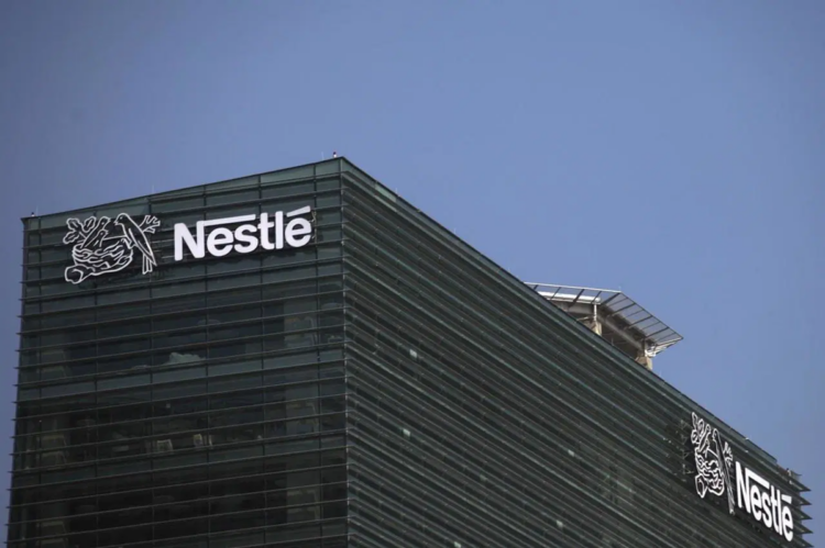 Nestlé Nigeria