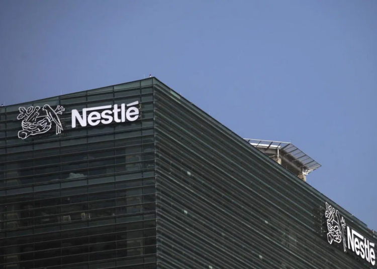 Nestlé Nigeria