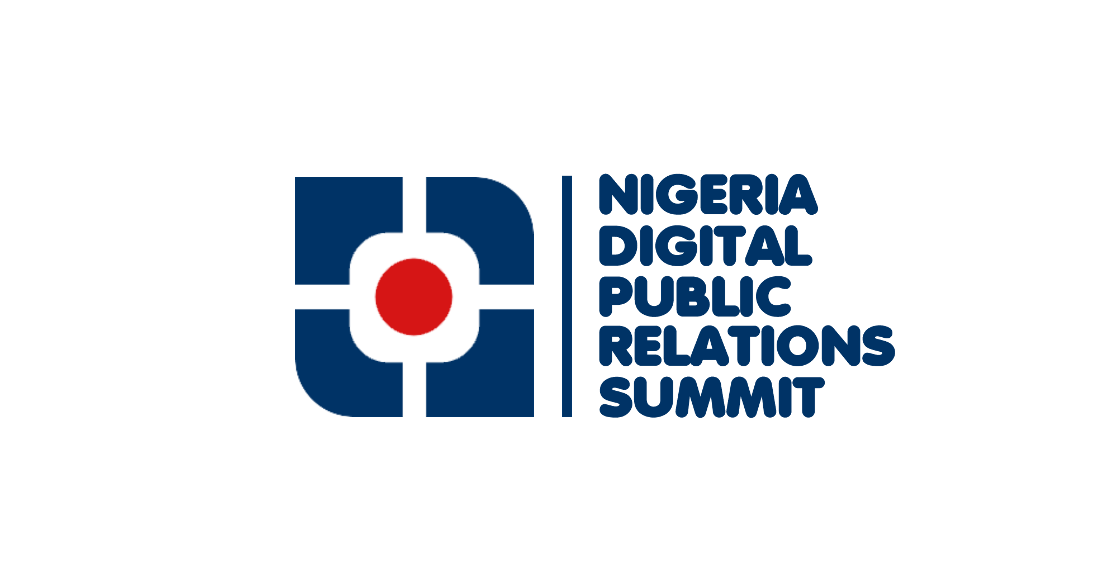 Nigeria Digital PR Summit logo master
