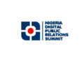 Nigeria Digital PR Summit logo master