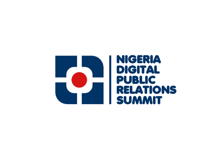 Nigeria Digital PR Summit logo master