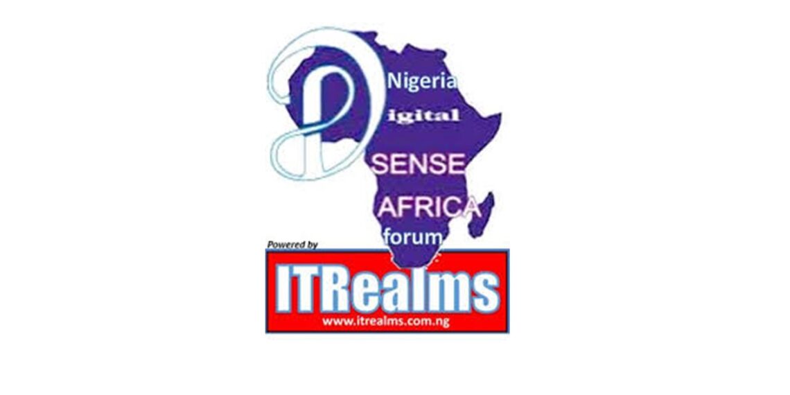 Nigeria DigitalSENSE Forum