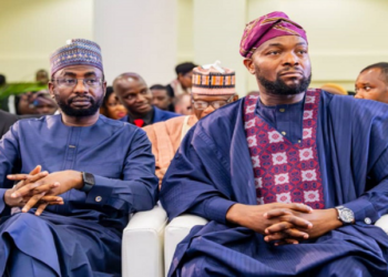 e-Governance: Nigeria Sets 2027 Target to Digitise 75% of Government Services, Eyes UK and Kenya Models