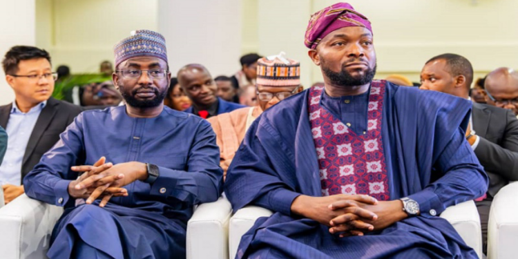 e-Governance: Nigeria Sets 2027 Target to Digitise 75% of Government Services, Eyes UK and Kenya Models
