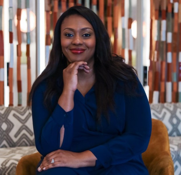 Nneka Keshi is a seasoned global marketing executive 