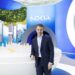 Nokia Appoints Intel's Justin Hotard as CEO in Move Towards AI, Data Centre Expansion