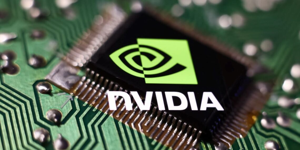 Nvidia AI Supremacy Shaken Ahead of Earnings