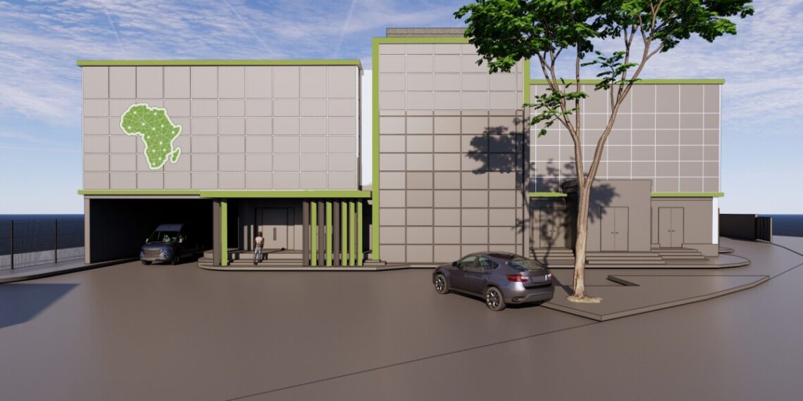 OADC Texaf - Kinshasa PCI certificate