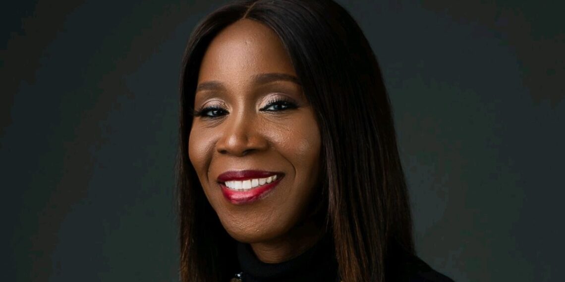 Odunayo Sanya, Executive Secretary, MTN Foundation