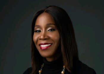 Odunayo Sanya, Executive Secretary, MTN Foundation