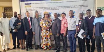 PZ Cussons and NOTAP