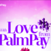 PalmPay Valentine campaign