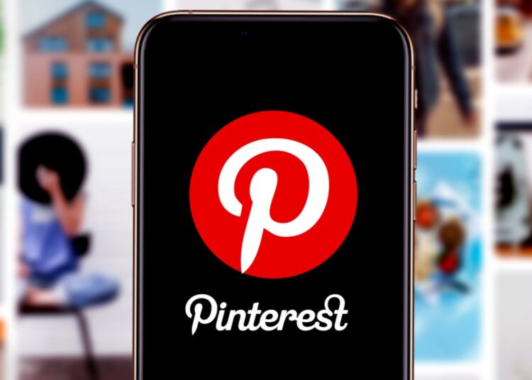 Pinterest Shares Surge 20% | Market Value Jumps $4 Billion as Revenue Hits $1.15 Billion