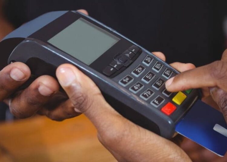 PoS Transactions in Nigeria Hit Record N18 Trillion in 2024, Surge by 69% as Terminal Deployments Soar by 129%
