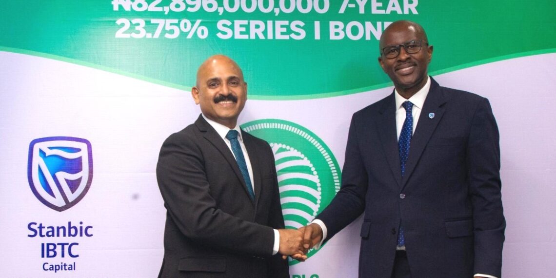 Presco and Stanbic Capital