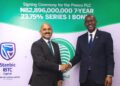 Presco and Stanbic Capital