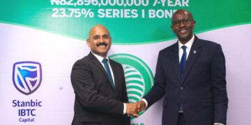 Presco and Stanbic Capital