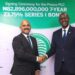 Presco and Stanbic Capital