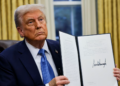President Donald Trump's Presidency in America | Trump Effect