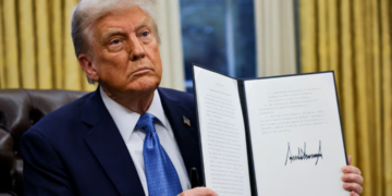 President Donald Trump's Presidency in America | Trump Effect