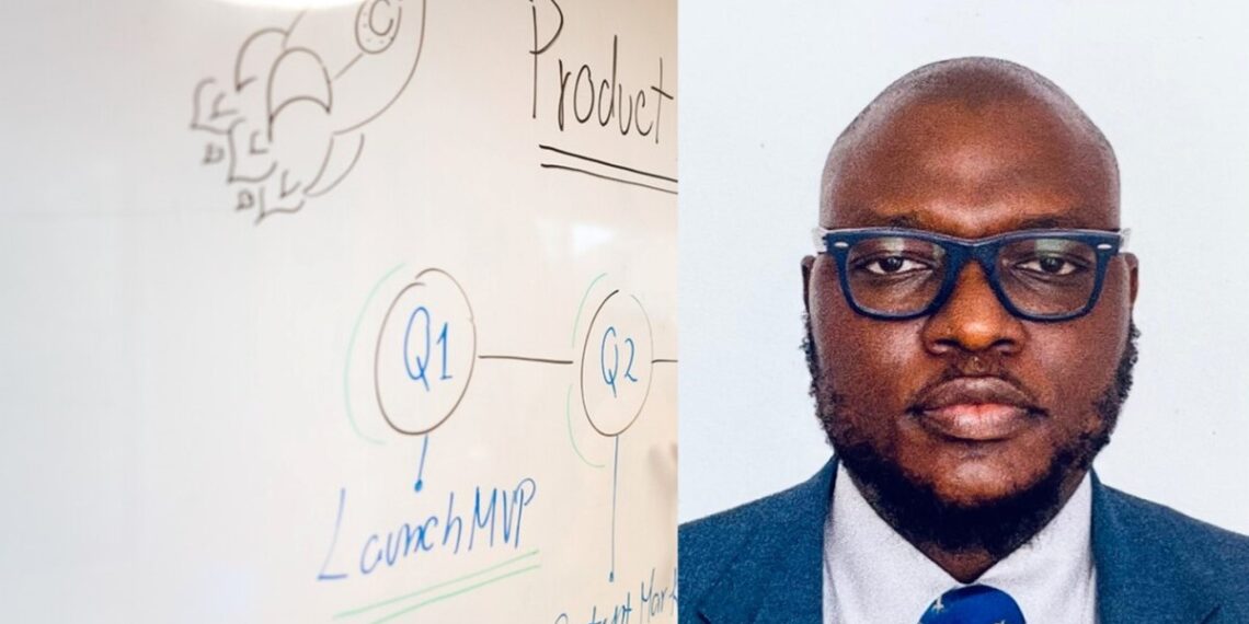 Product Teams | Seyi Obadimeji