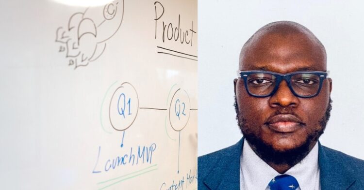 Product Teams | Seyi Obadimeji
